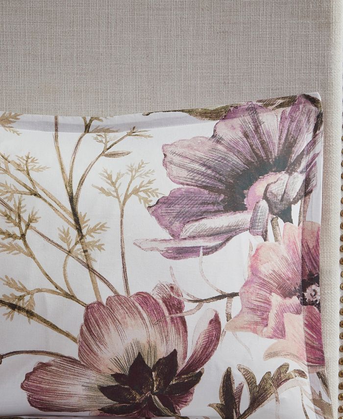 Madison Park Cassandra 8Pc. Comforter Set, King Macy's