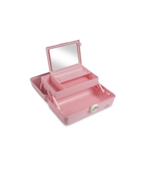 Caboodles On-The-Go Girl Retro Case