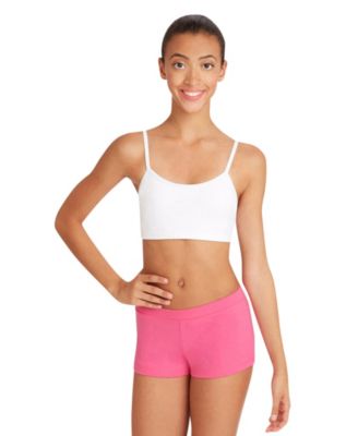 Photo 1 of Capezio Camisole Bra Top M