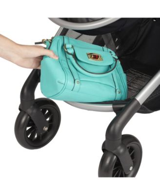 Pivot Modular Travel System with Safemax Infant Car Seat