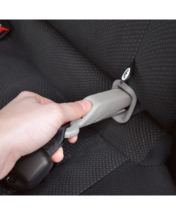 Evenflo Safemax Infant Car Seat Macy