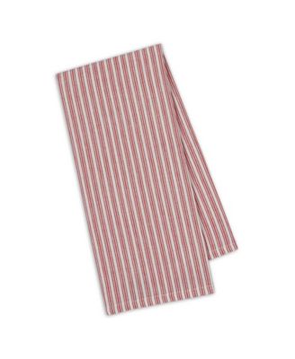 Assorted Vintage-Like Merry X-mas Dishtowel Set