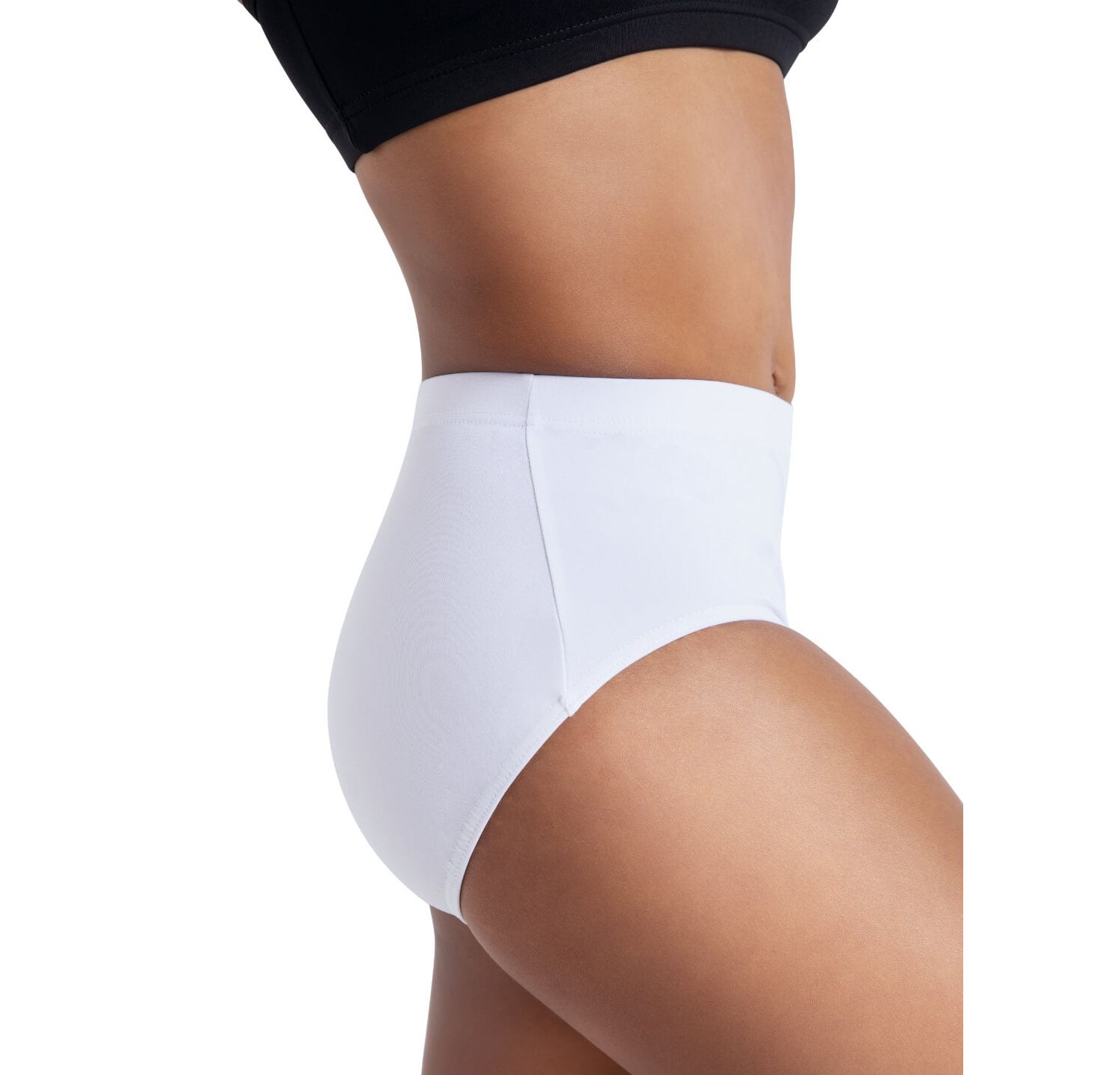 Women's Brief Panties