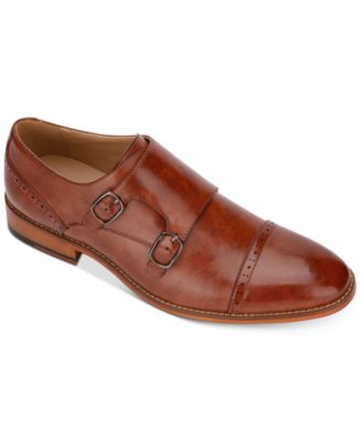 kenneth cole monk strap