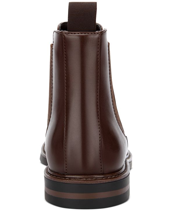 payton chelsea boots