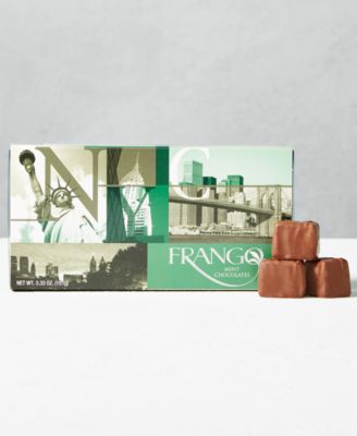 Frango Chocolates - NYC Milk Chocolates