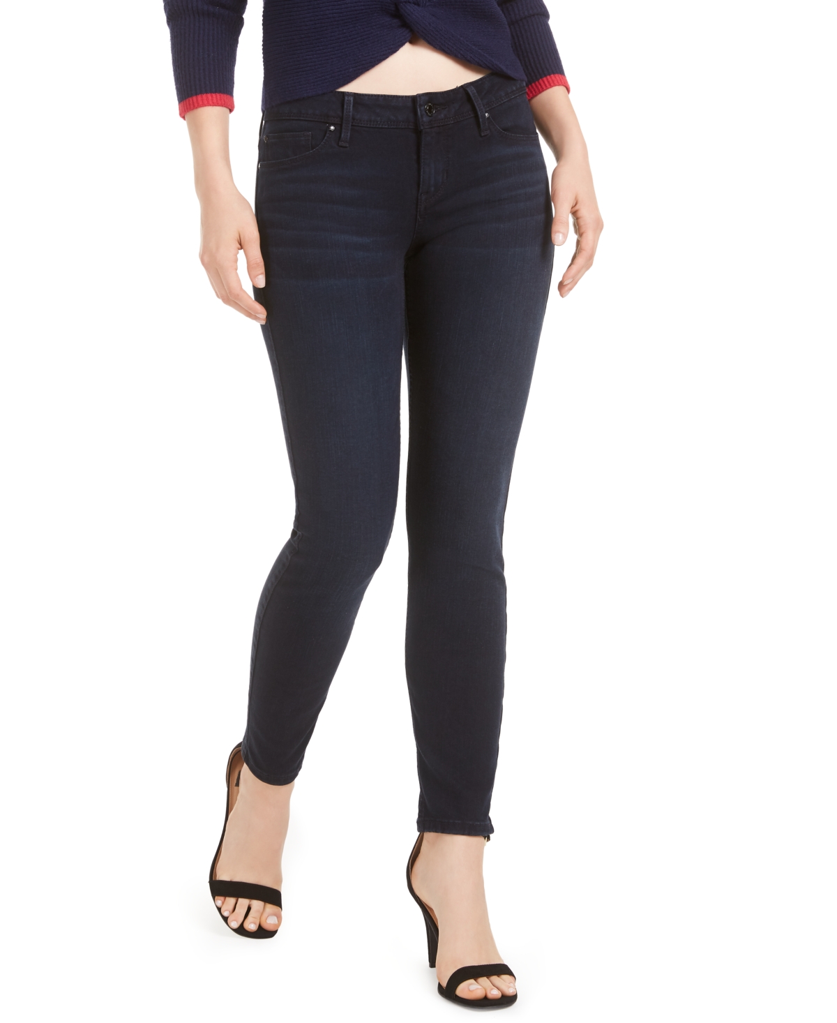  Guess Power Skinny Jeans