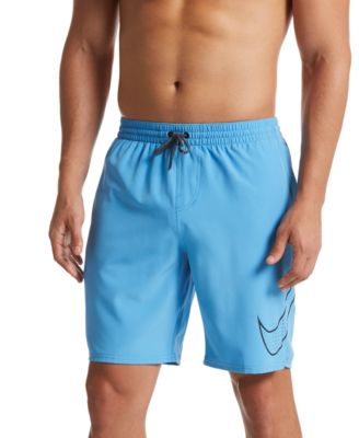 nike men's swimwear trunks