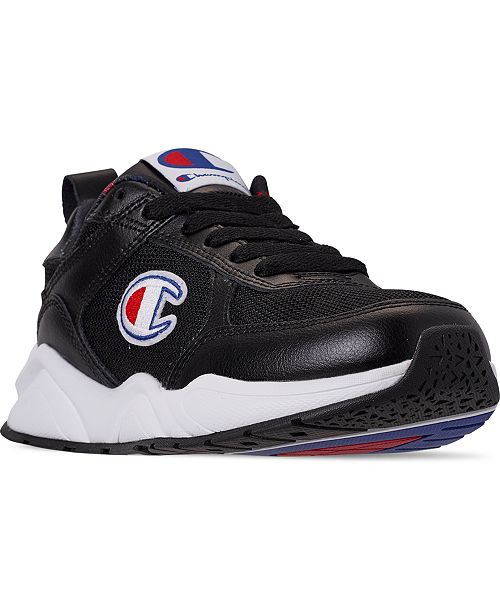 Champion Women S 93eighteen Classic Casual Sneakers From