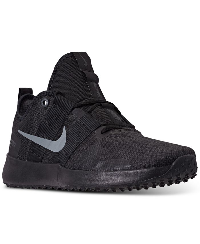 nike varsity compete tr 2 tan