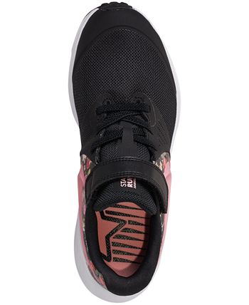 nike star runner vintage floral