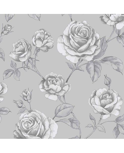 Graham Brown Graham Brown Countess Pink Wallpaper Reviews All Wall Decor Home Decor Macy S