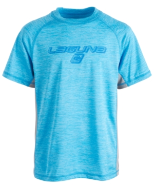 Laguna Big Boys Rash Guard