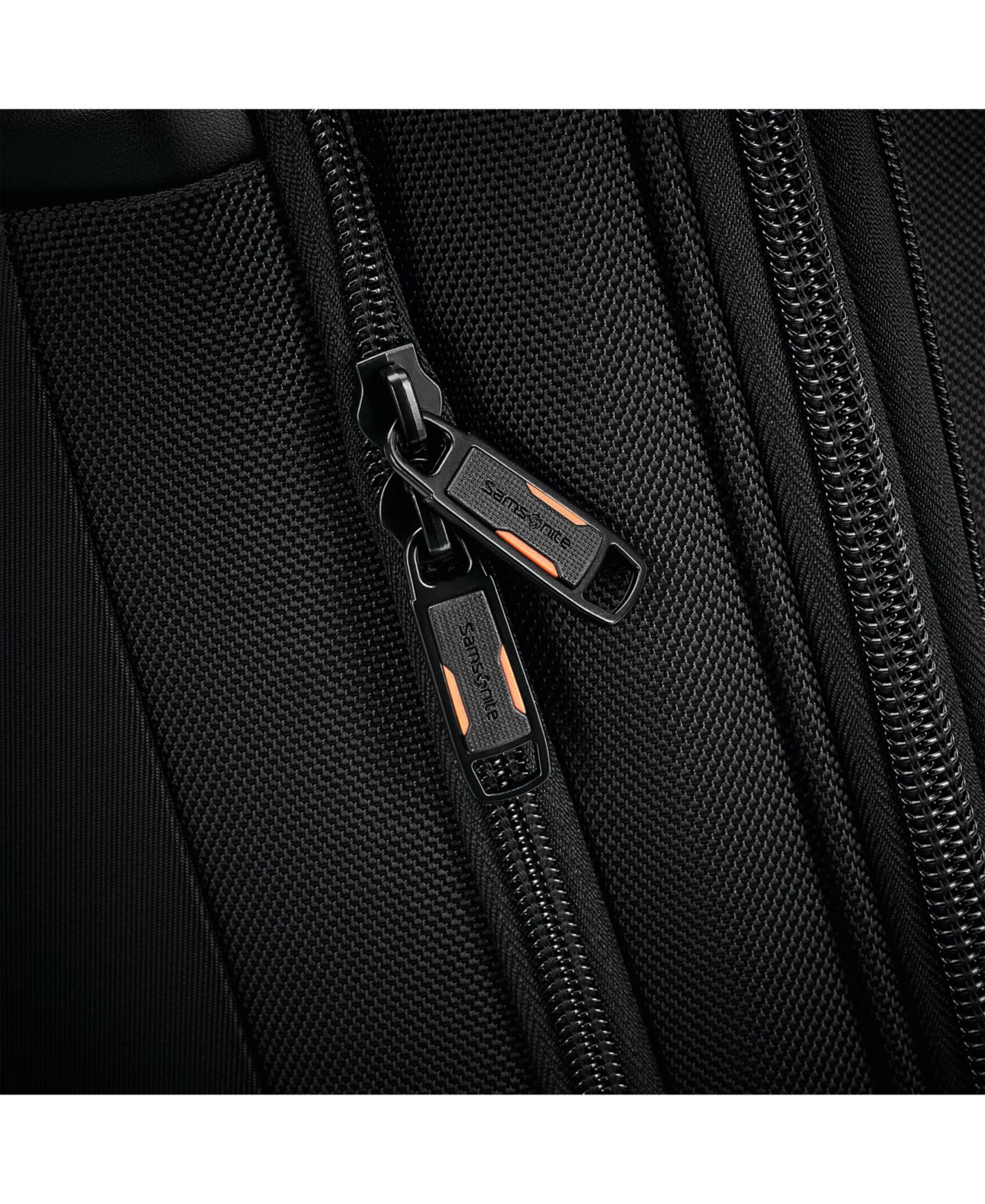 Чемодан Samsonite PRO Carry-On Expandable Spinner — фото 14