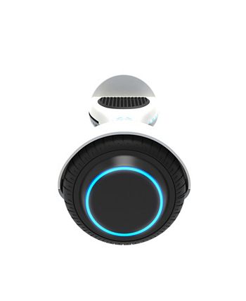Gotrax hoverfly ion discount self balancing hoverboard