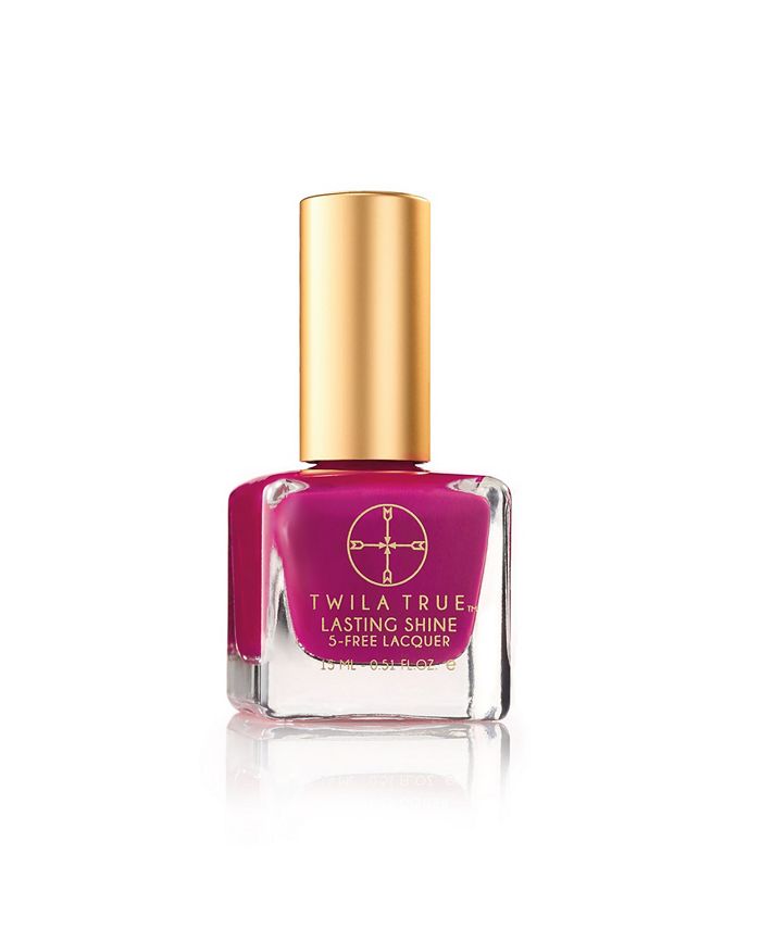 Twila True Beauty Boardroom Beauty Nail Polish Macy's