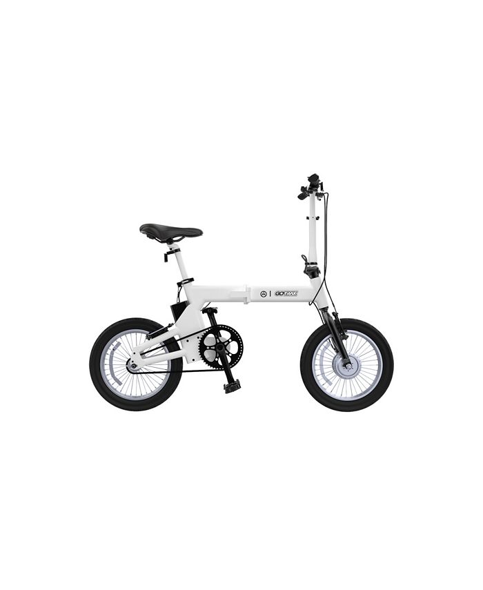 GOTRAX Shift S1 Commuter EBike Macy