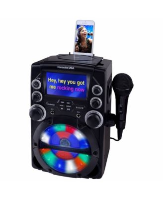Karaoke USA