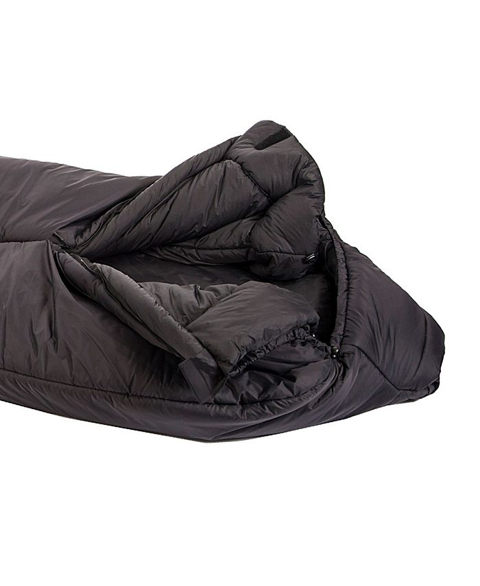 Sportsman's Supply Snugpak Softie Antarctica Sleeping Bag Macy's