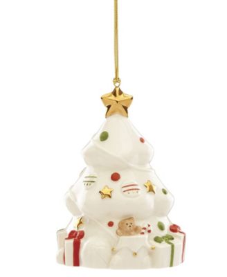 Lenox - Tree Recordable Ornament