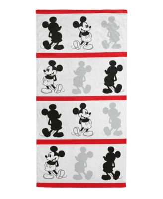 Disney - Mickey Mouse Awesome Dude Beach Towel