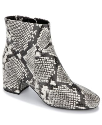 Kenneth Cole New York - Ives Bombay Booties