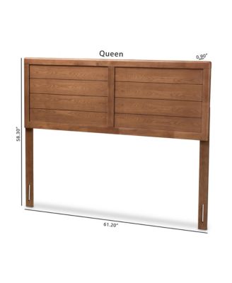 Furniture Seren Headboard - Queen - Macy's