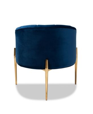 Clarisse Accent Chair