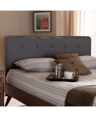 Palina Headboard - Queen