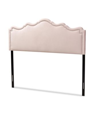 Furniture - Nadeen Headboard - King, Quick Ship
