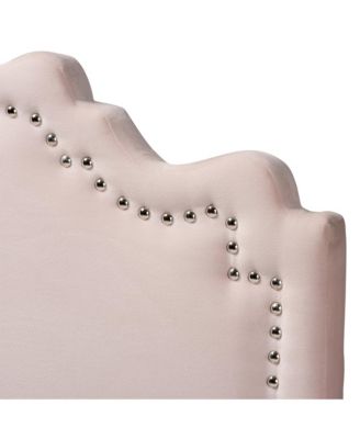 Nadeen Headboard - Twin