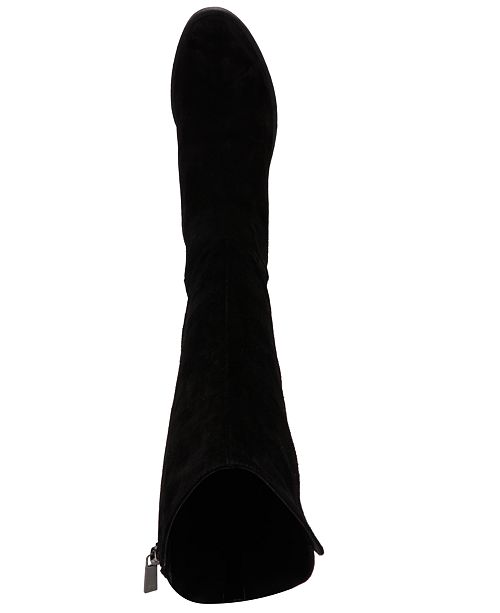 kenneth cole new york women's levon tall riding boots