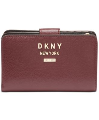 dkny carryall purse