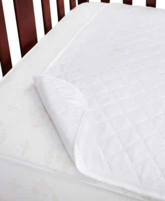 waterproof cot bed mattress protector