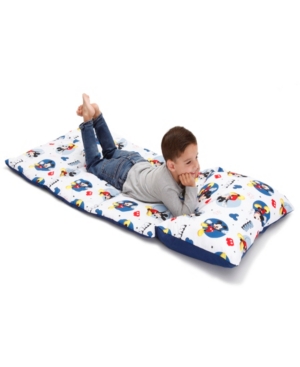 Disney Easy-Fold Nap Mat Bedding