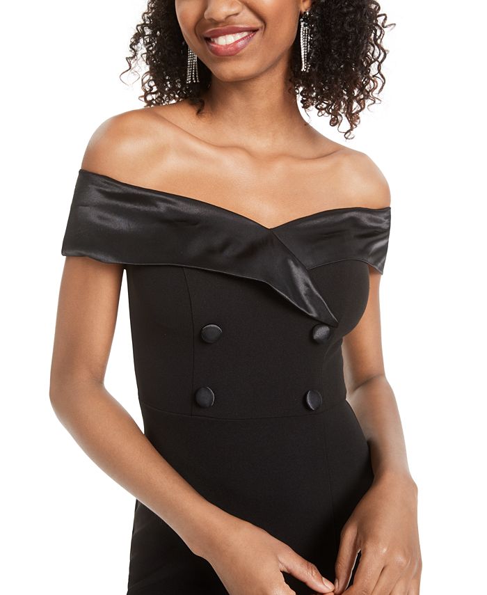 women's swim dress with shorts SwimZip Women's Long Sleeve Swim Dress Cover Up main image 1