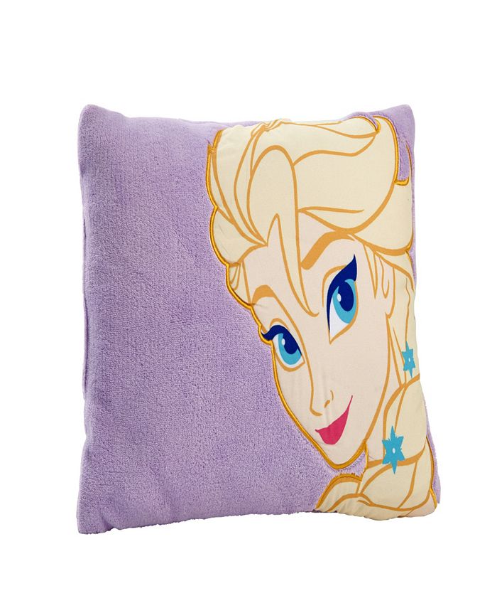 Disney Frozen Toddler Bedding & Decor Collection Macy's