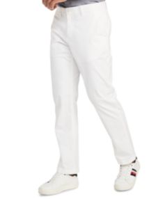 White Pants For Men Macy S