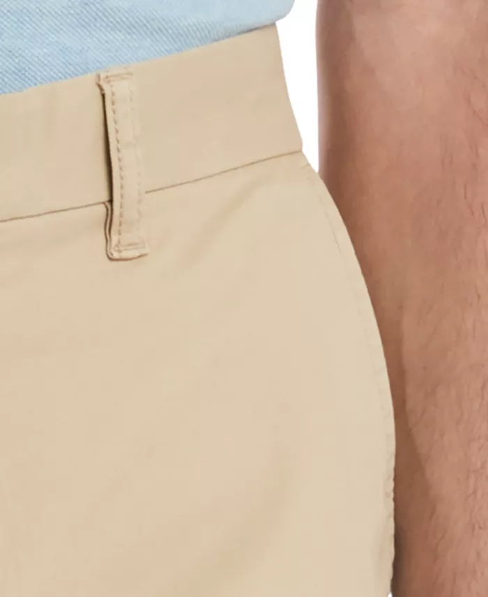 Men's TH Flex Stretch Straight-Fit Chino Pant - thumbnail 4