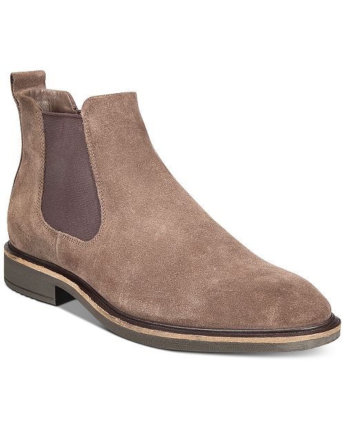 Ecco Men S Vitrus Ii Dress Casual Chelsea Boots Reviews All