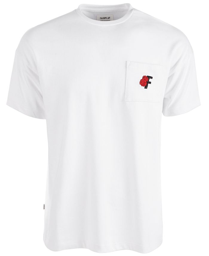 FairPlay Men s Debut Logo T Shirt Macy s