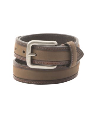 mens belts columbia