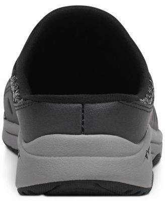 macys easy spirit mules