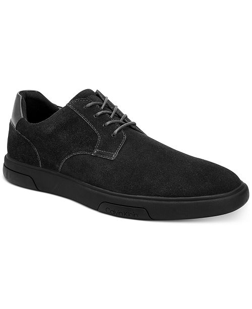 Calvin Klein Men S Gleyber Dress Casual Oxfords Reviews All