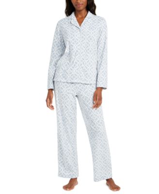 cozy women's pajamas