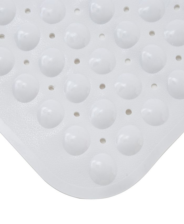 Kenney - Non-Slip Tub Mat with Suction Cups
