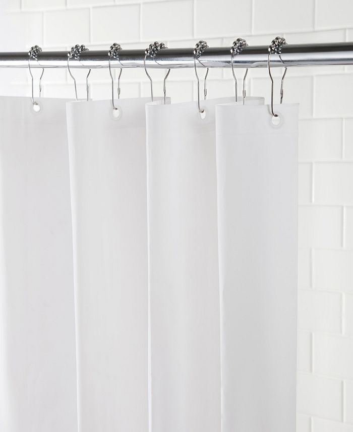 Kenney Lightweight Peva Shower Curtain Liner Macy's