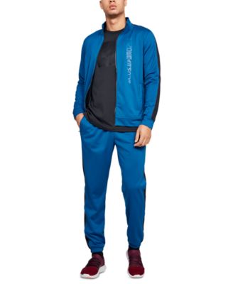 under armour track pants for men