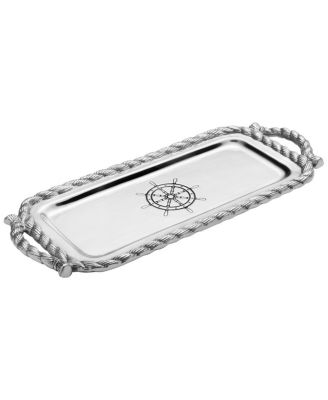Wilton Armetale - Silver