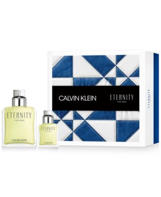 calvin klein perfume sets